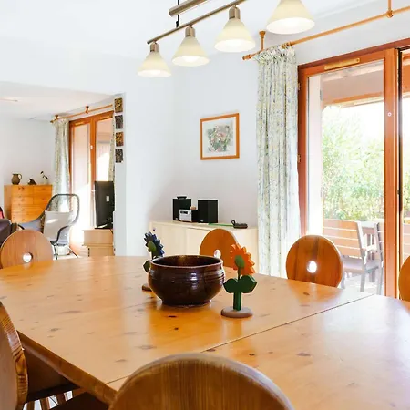 Villa Pavillon 3 Pièces à Narbonne-plage, Grande Terrasse, Parking, Wifi, 4 Pers, à Proximité - Fr-1-409-96
