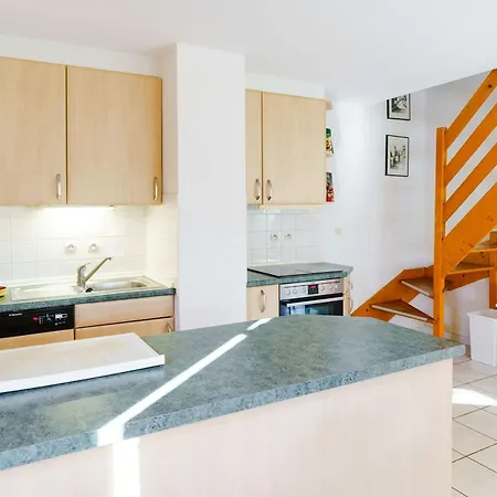 فيلة Pavillon 3 Pieces A Narbonne-plage, Grande Terrasse, Parking, Wifi, 4 Pers, A Proximite - Fr-1-409-96 ناربون بلاج