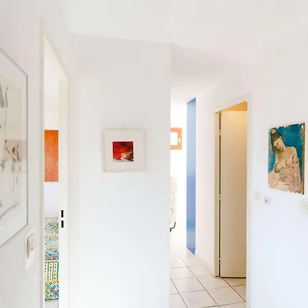 Pavillon 3 Pieces A Narbonne-plage, Grande Terrasse, Parking, Wifi, 4 Pers, A Proximite - Fr-1-409-96 * ناربون بلاج