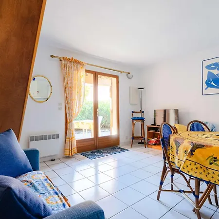 Pavillon 3 Pieces A Narbonne-plage, Grande Terrasse, Parking, Wifi, 4 Pers, A Proximite - Fr-1-409-96 Βίλα Narbonne-Plage