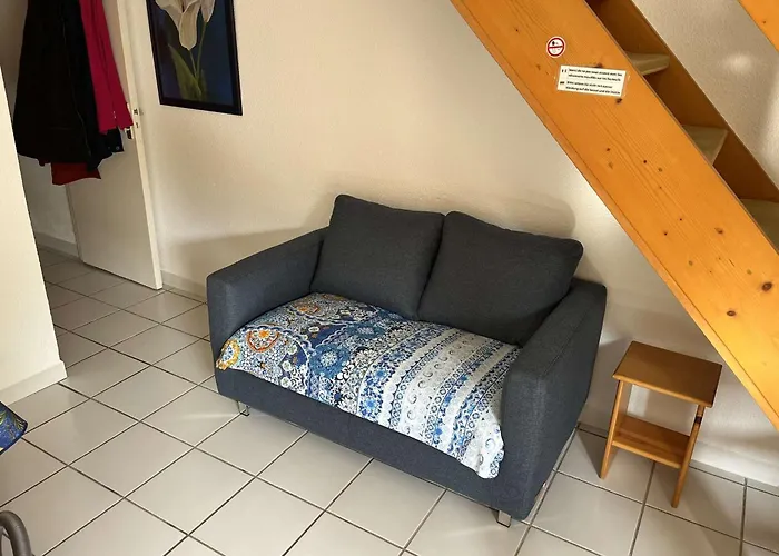 别墅 Pavillon 3 Pieces A Narbonne-plage, Grande Terrasse, Parking, Wifi, 4 Pers, A Proximite - Fr-1-409-96 *